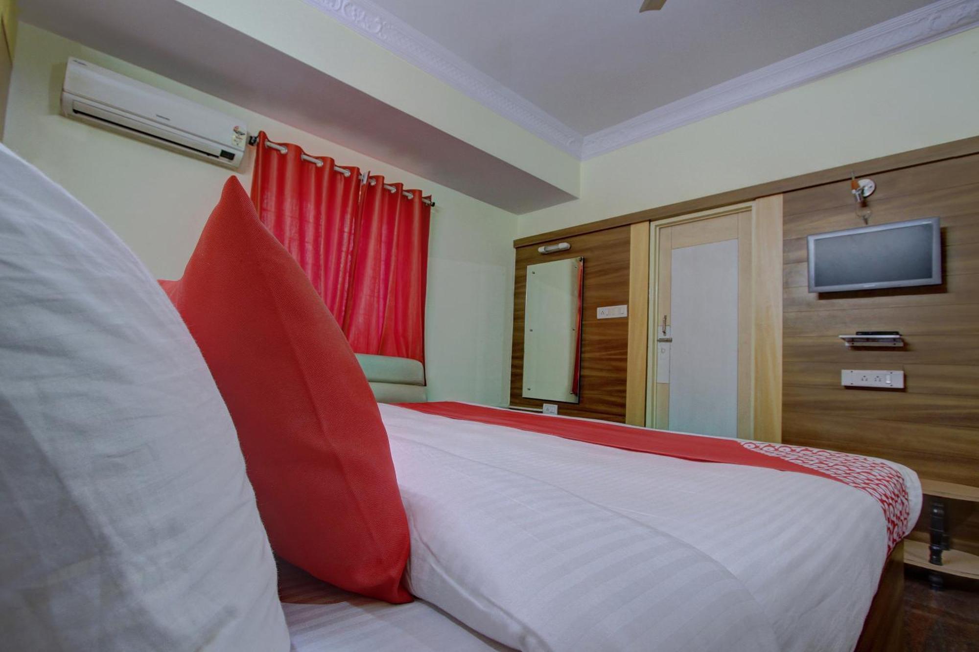 Hotel O Blue Inn Bangalore Exterior photo