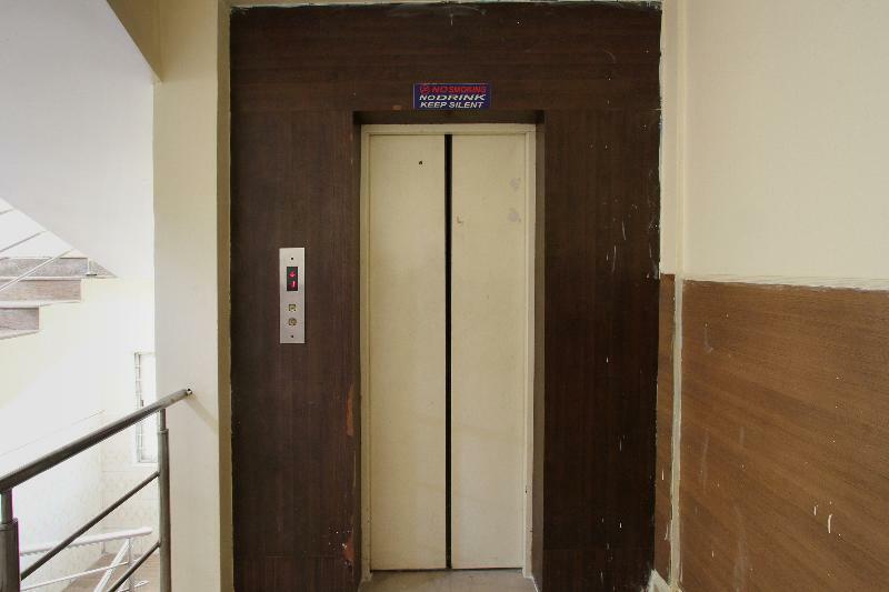Hotel O Blue Inn Bangalore Exterior photo